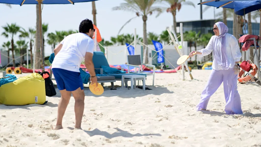 الفندق ريجال هايتس - العلمين